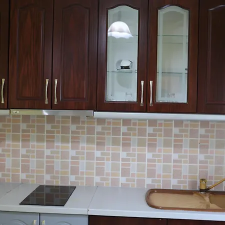 Amelia Apartments Ksamil Exterior photo