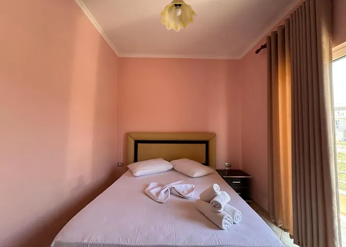 Amelia Apartments