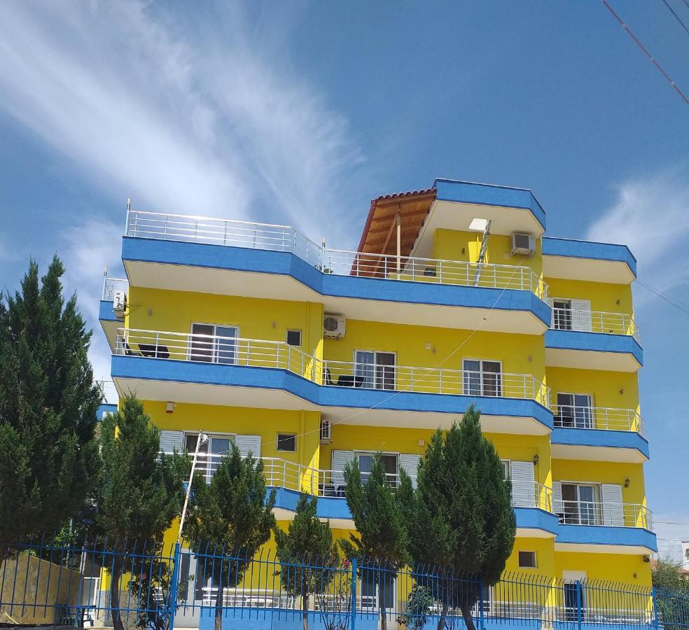 Amelia Apartamento