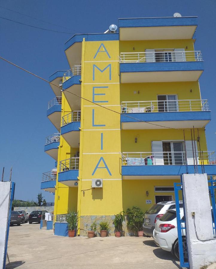 Amelia Apartamento *