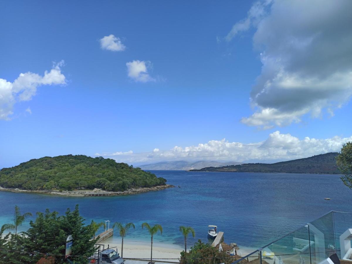 Apartament Amelia Ksamil