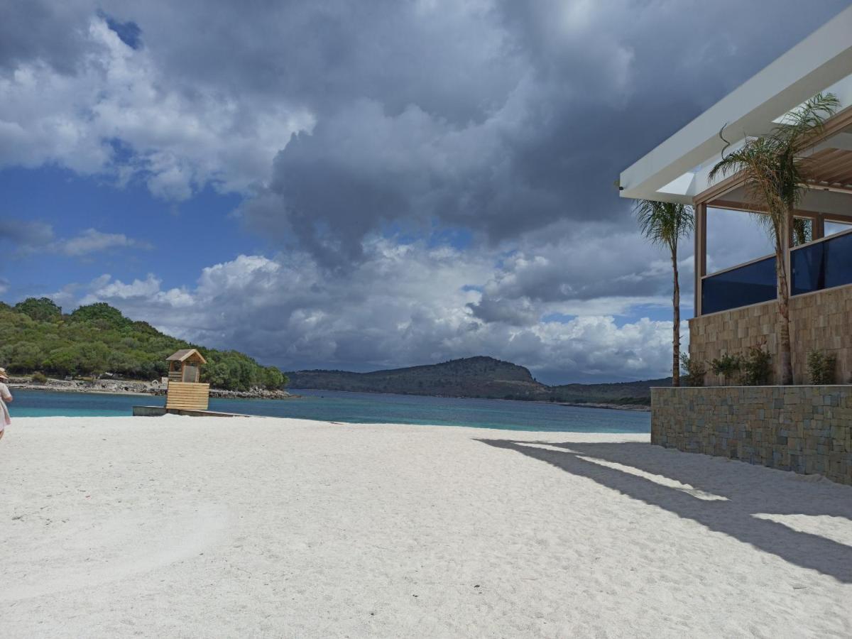Amelia Appartement Ksamil