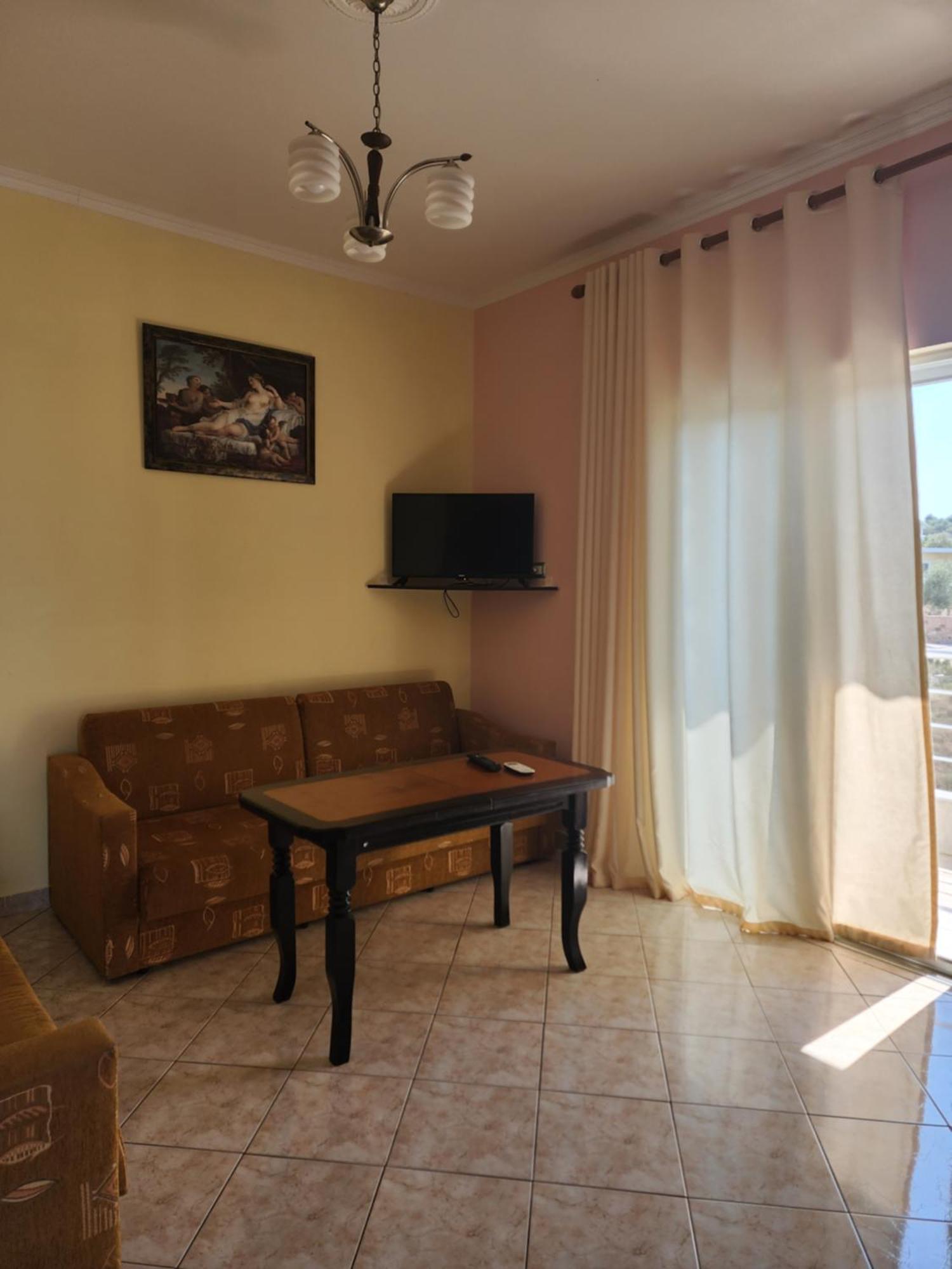 Amelia Apartment Ksamil
