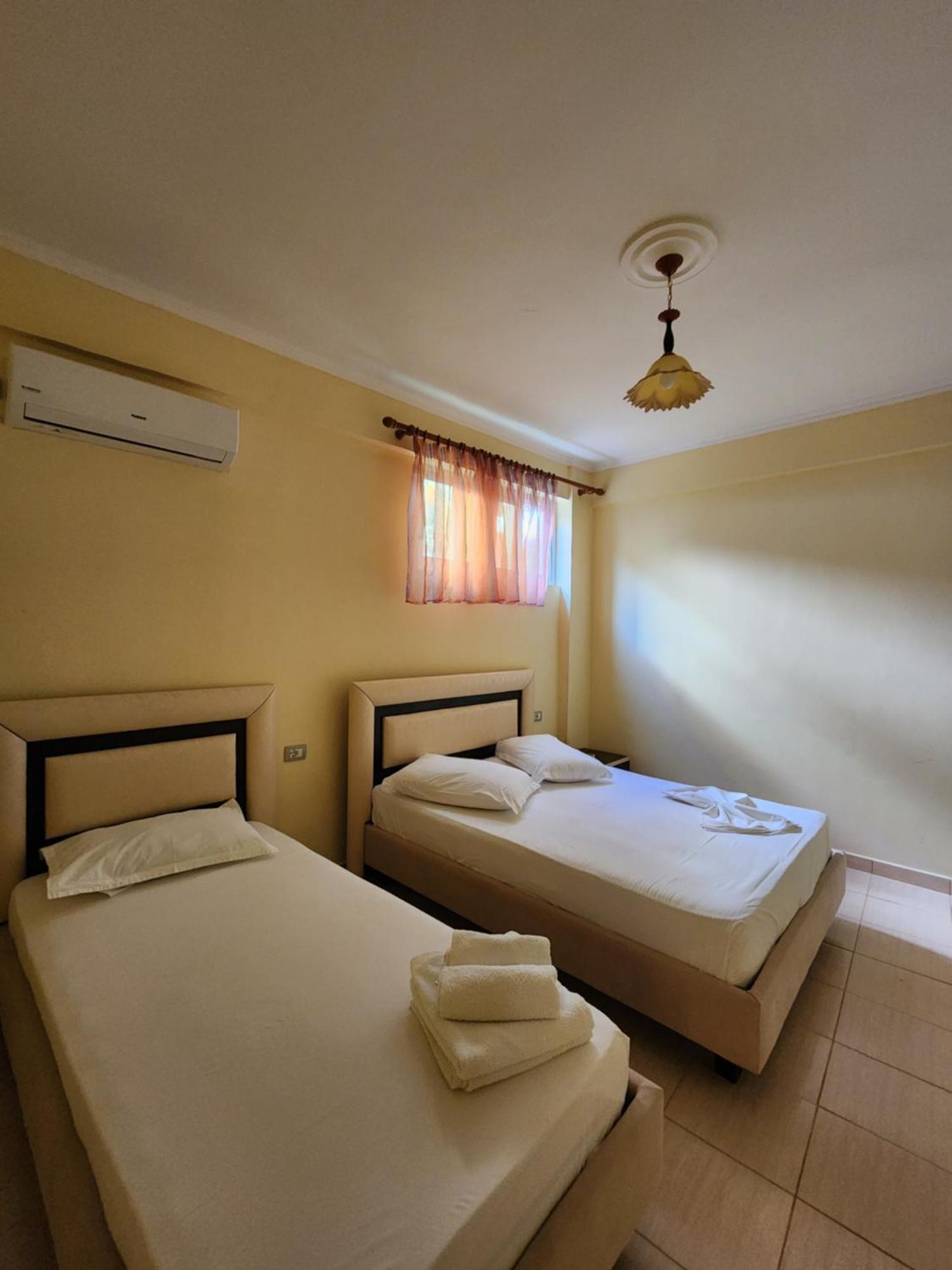 Apartment Amelia Ksamil