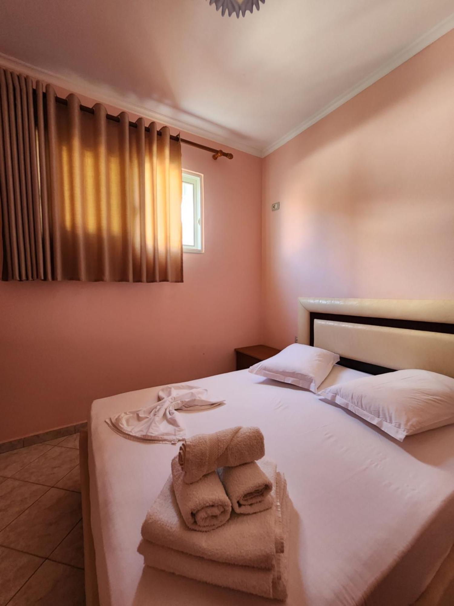 Amelia Apartment Ksamil