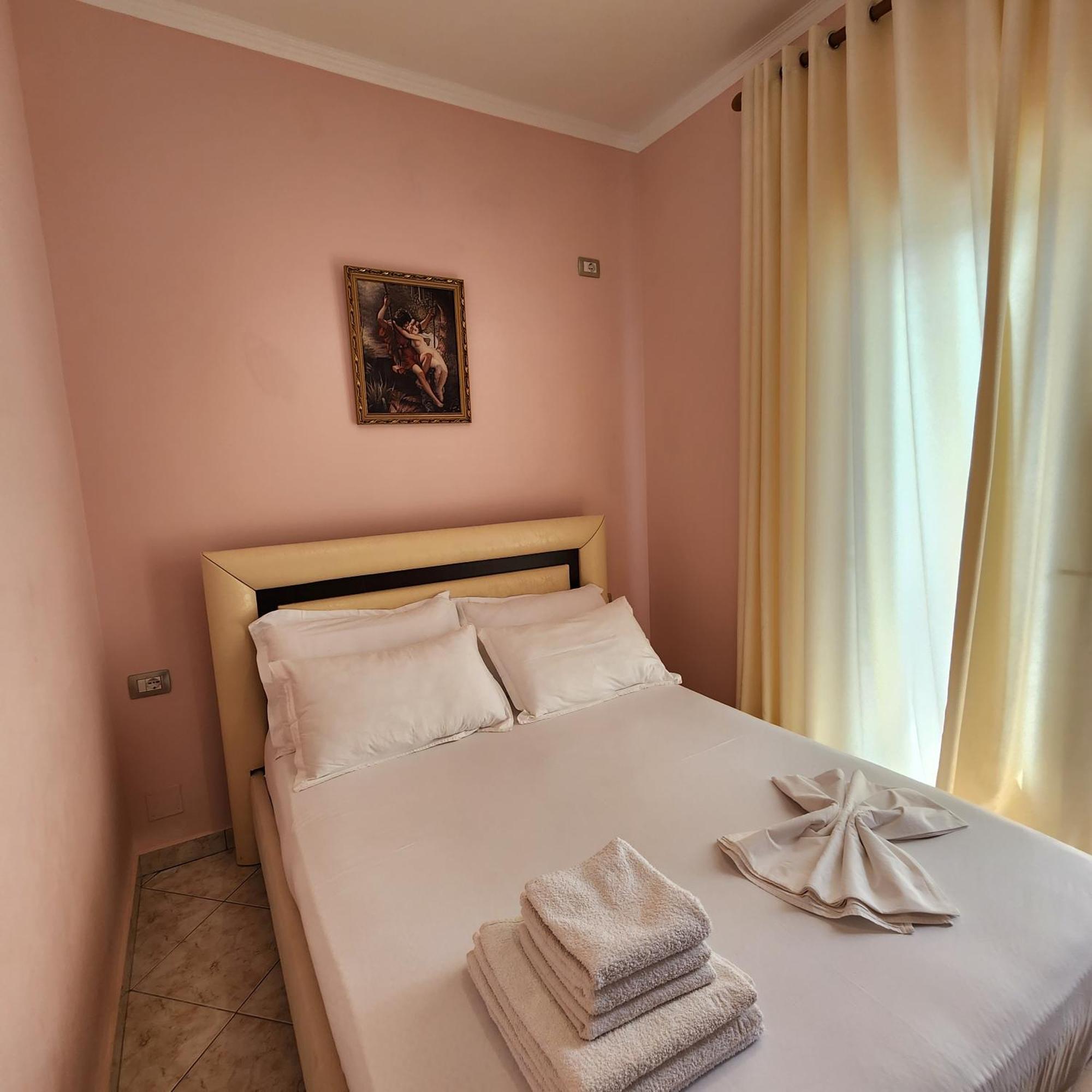 Apartamento Amelia
