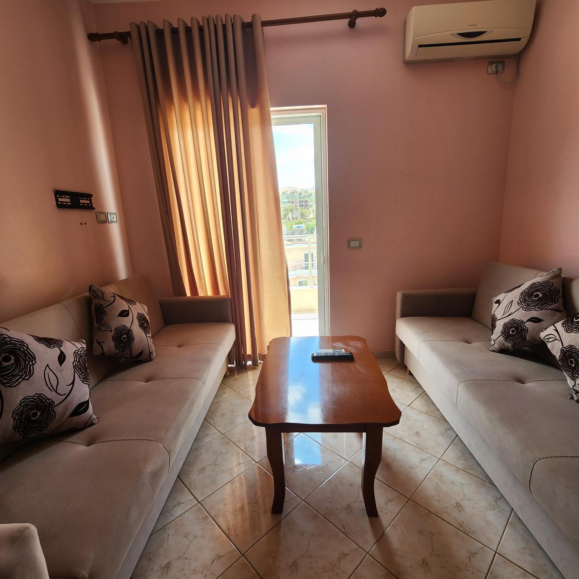Apartamento Amelia Ksamil