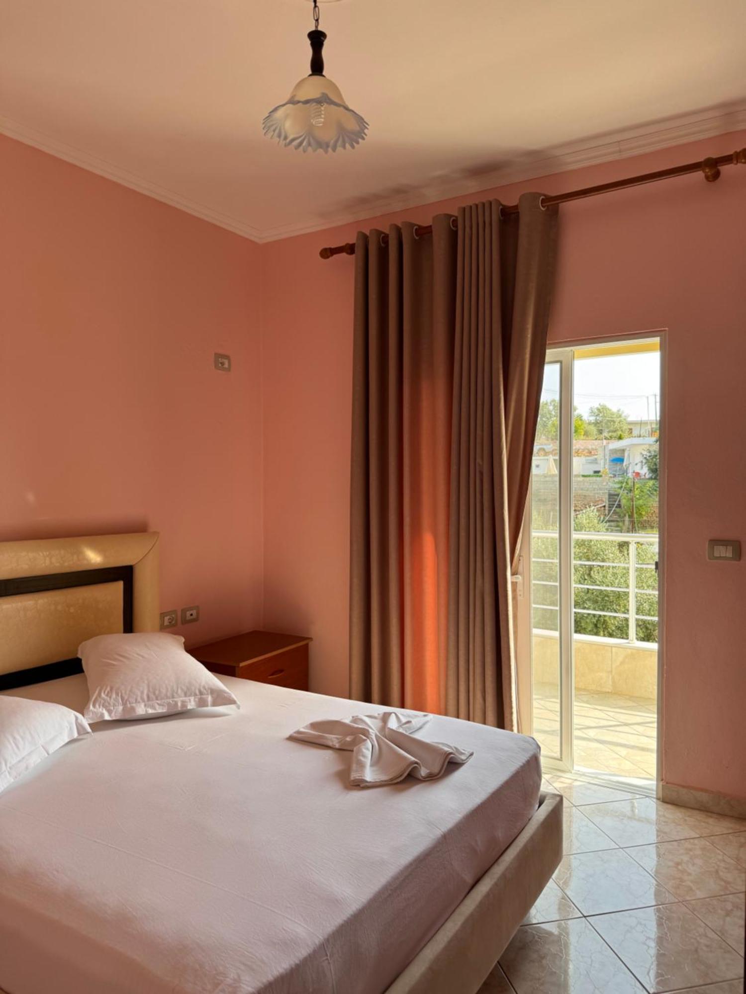 Amelia Apartamento