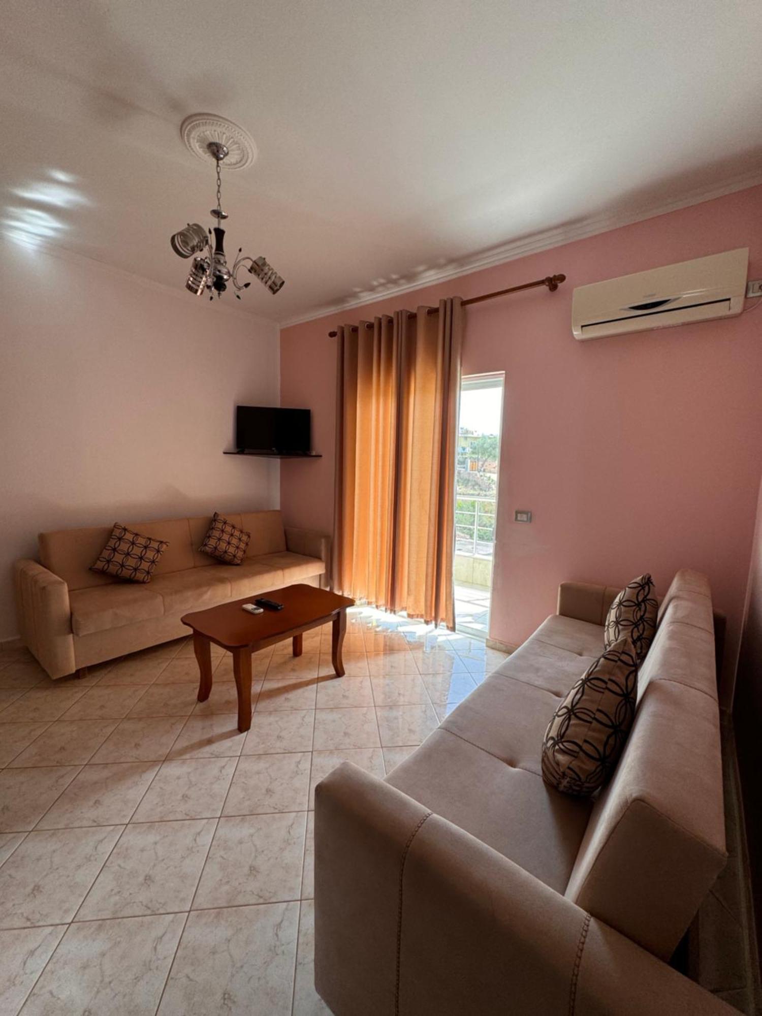 Amelia Apartamento *