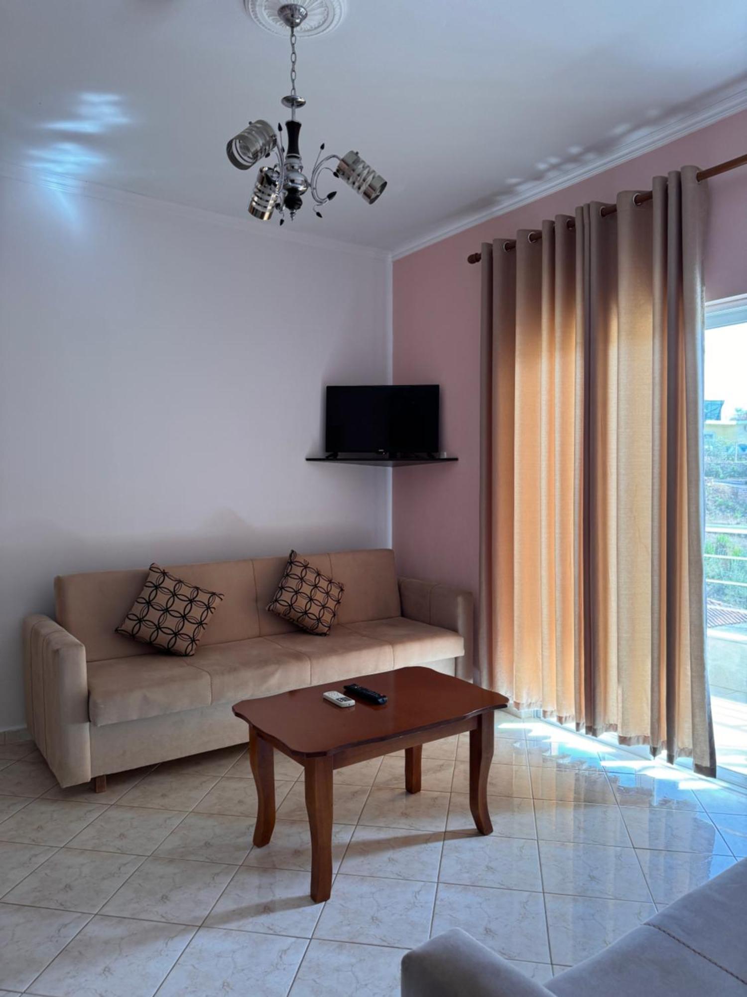 Apartamento Amelia Ksamil