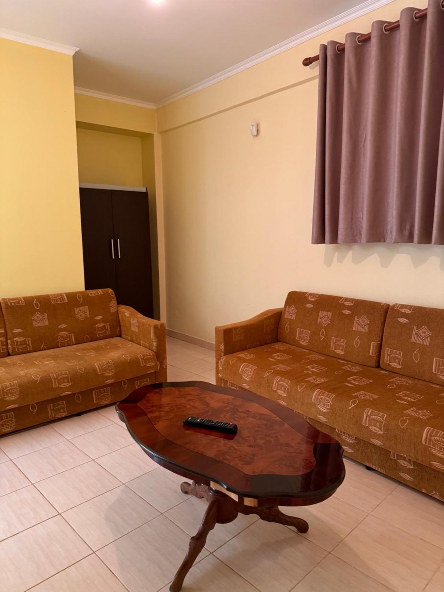 Amelia Apartamento Ksamil