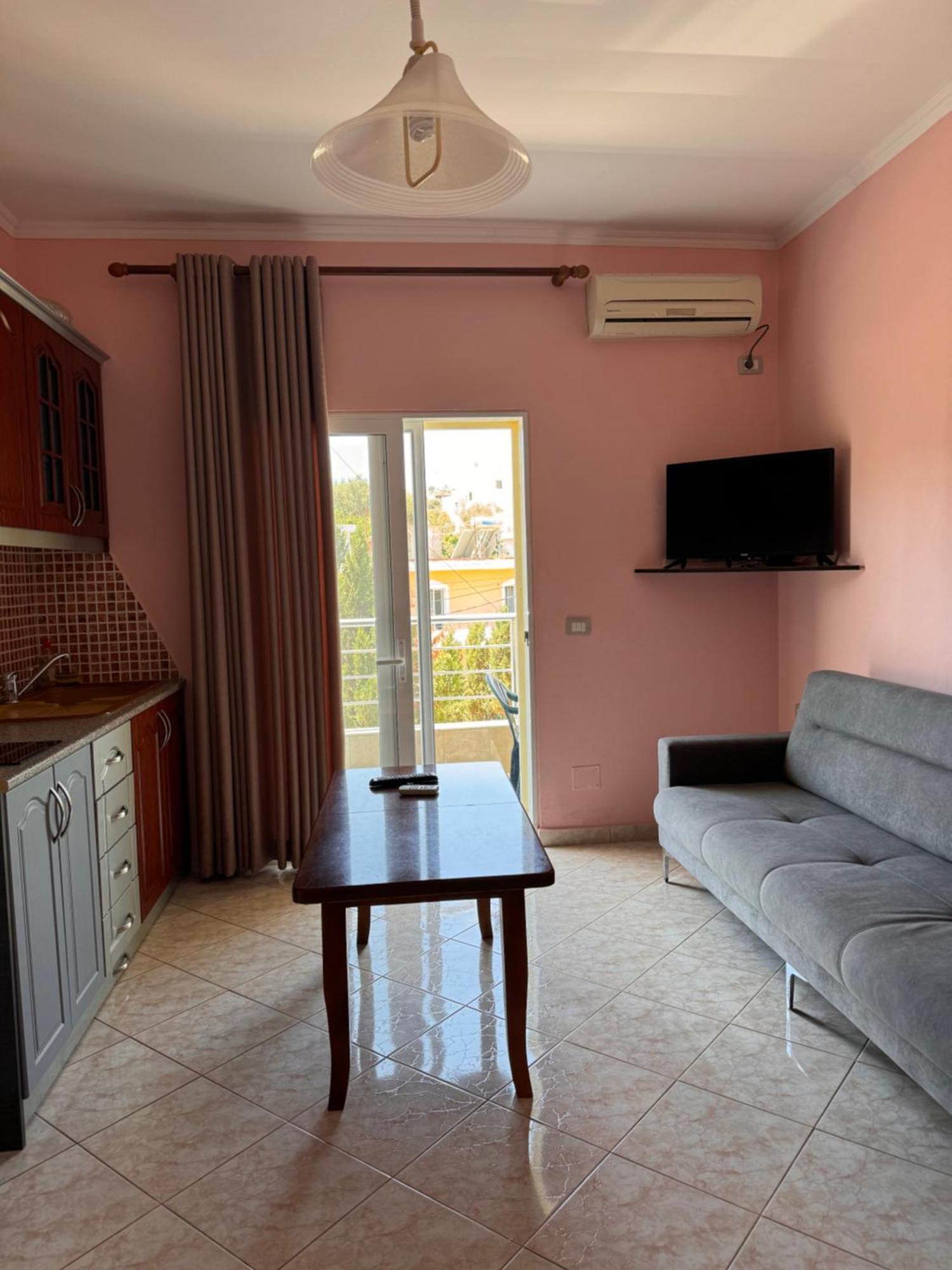 Apartamento Amelia *