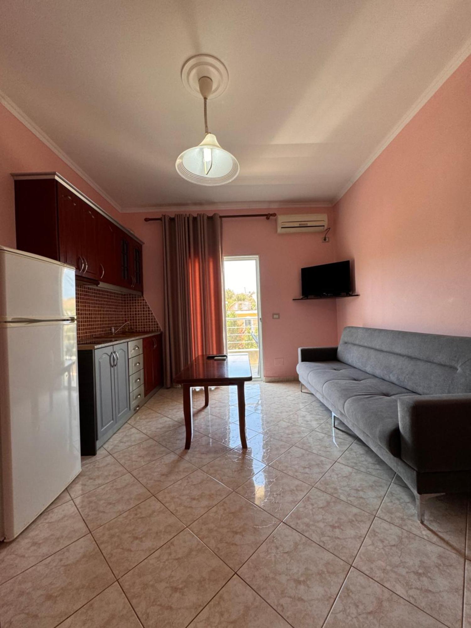 Apartamento Amelia *