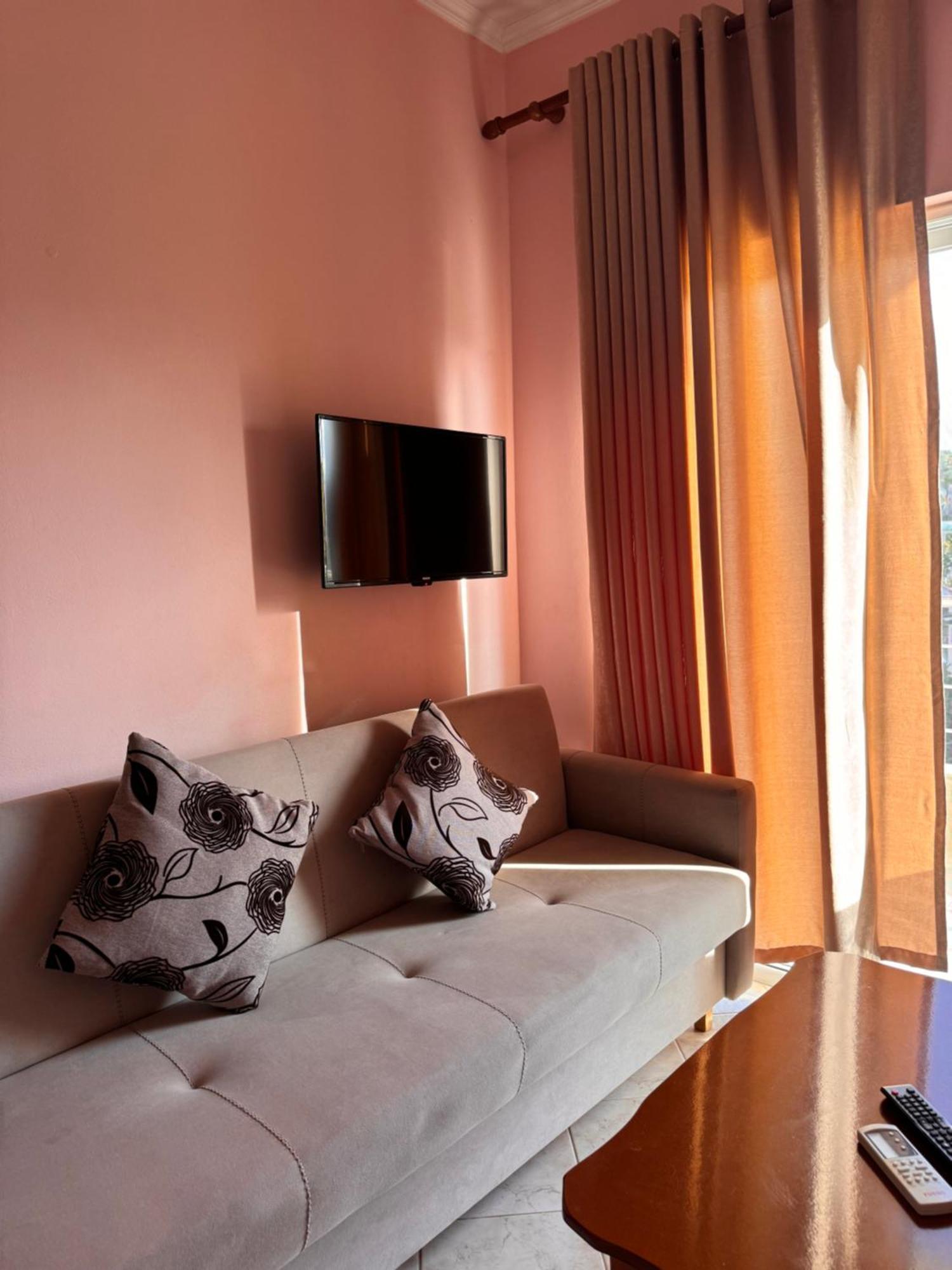 Apartamento Amelia