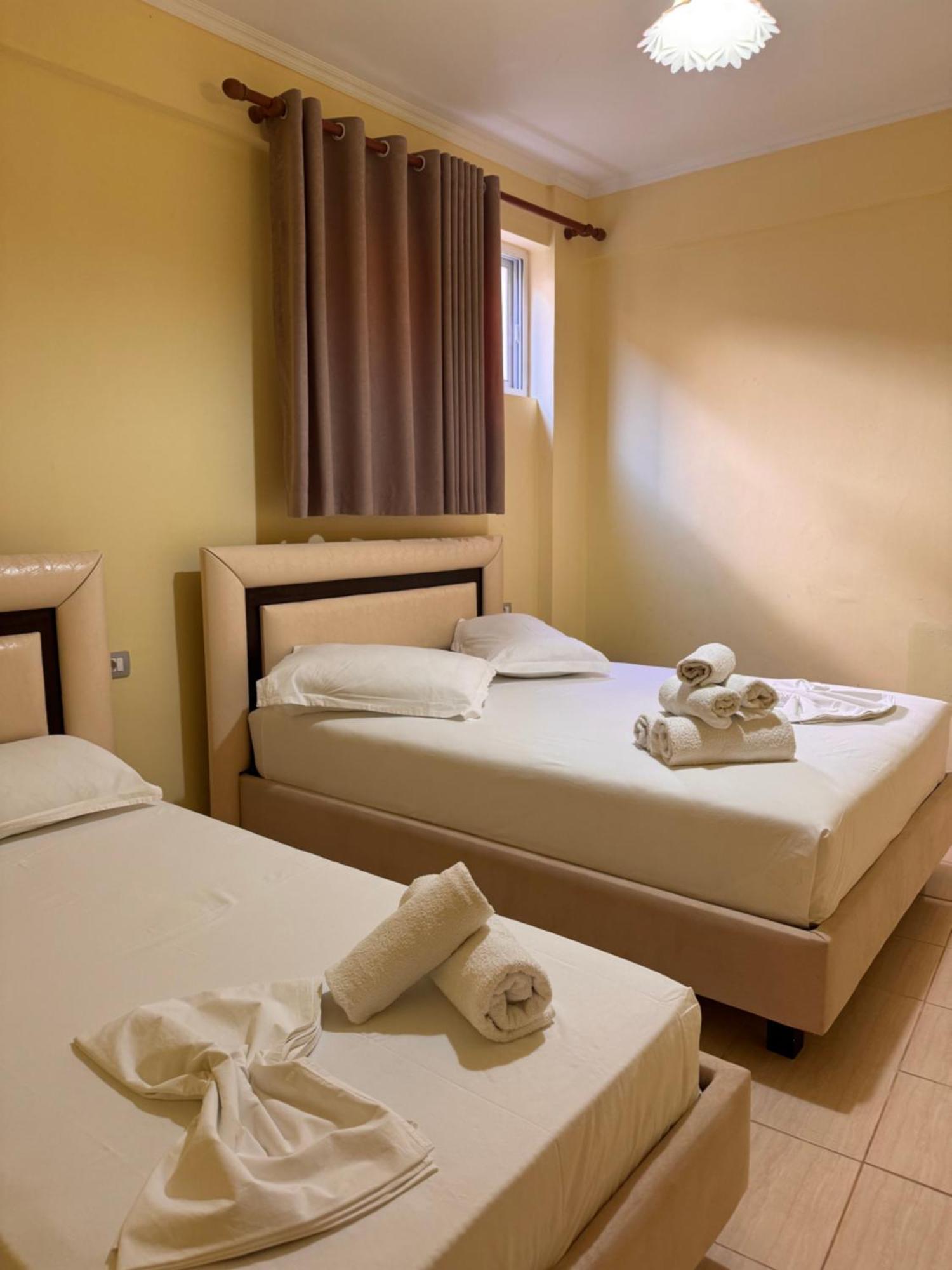 Apartamento Amelia *