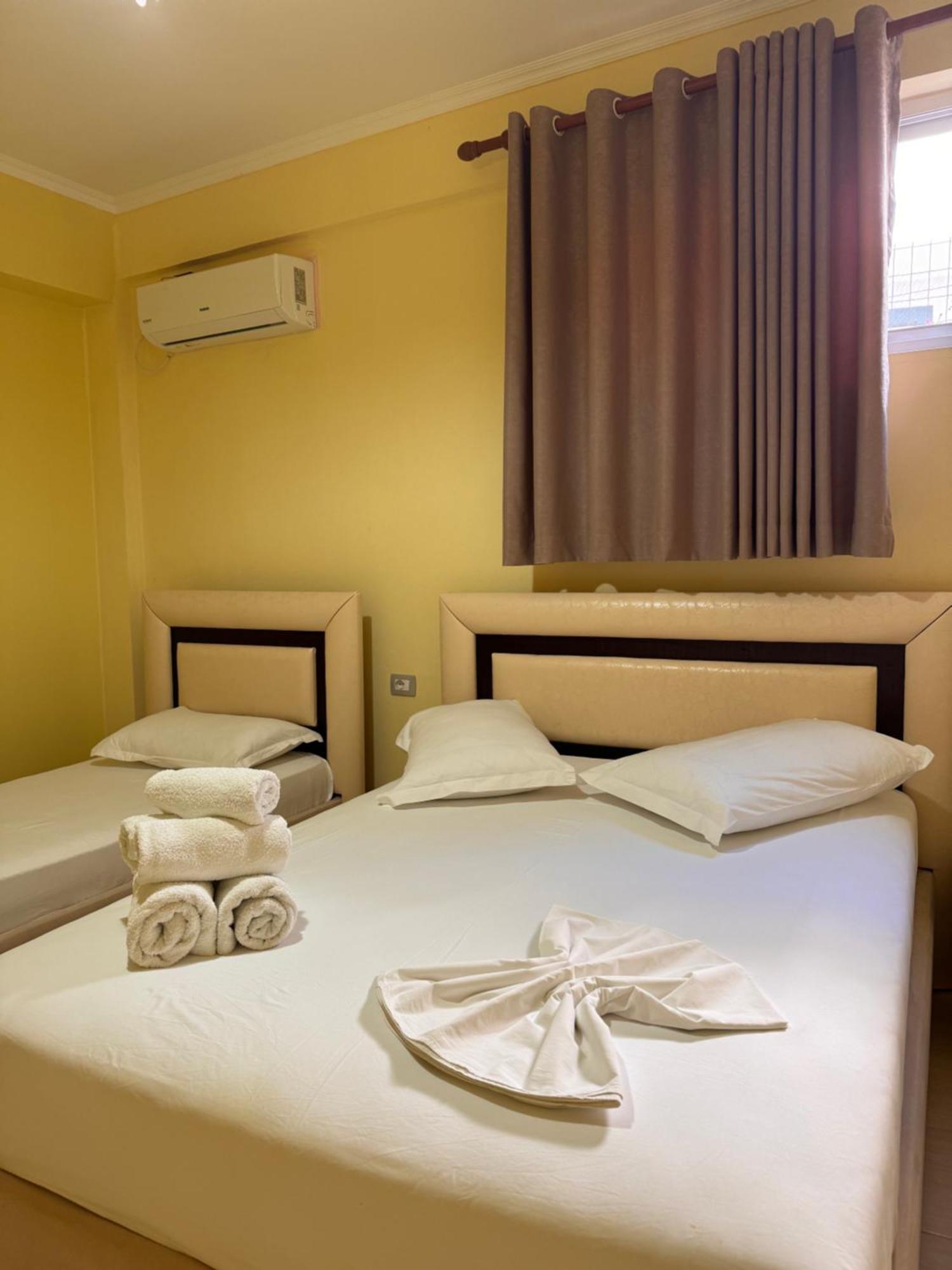 Amelia Apartamento Ksamil