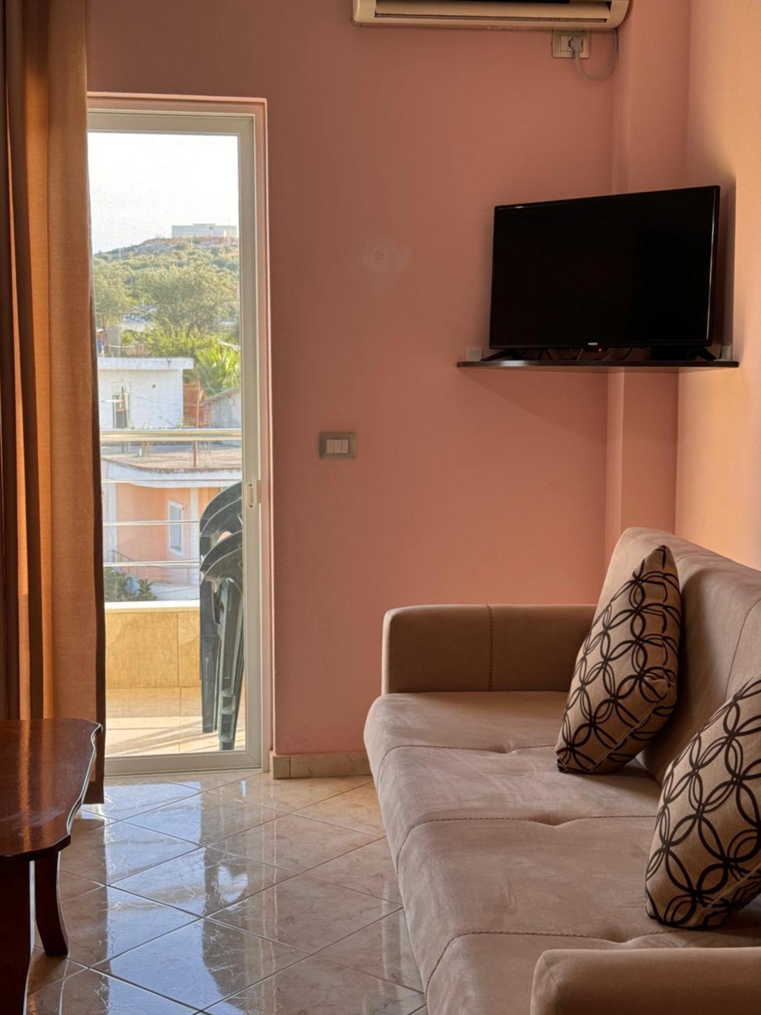 Apartamento Amelia Ksamil