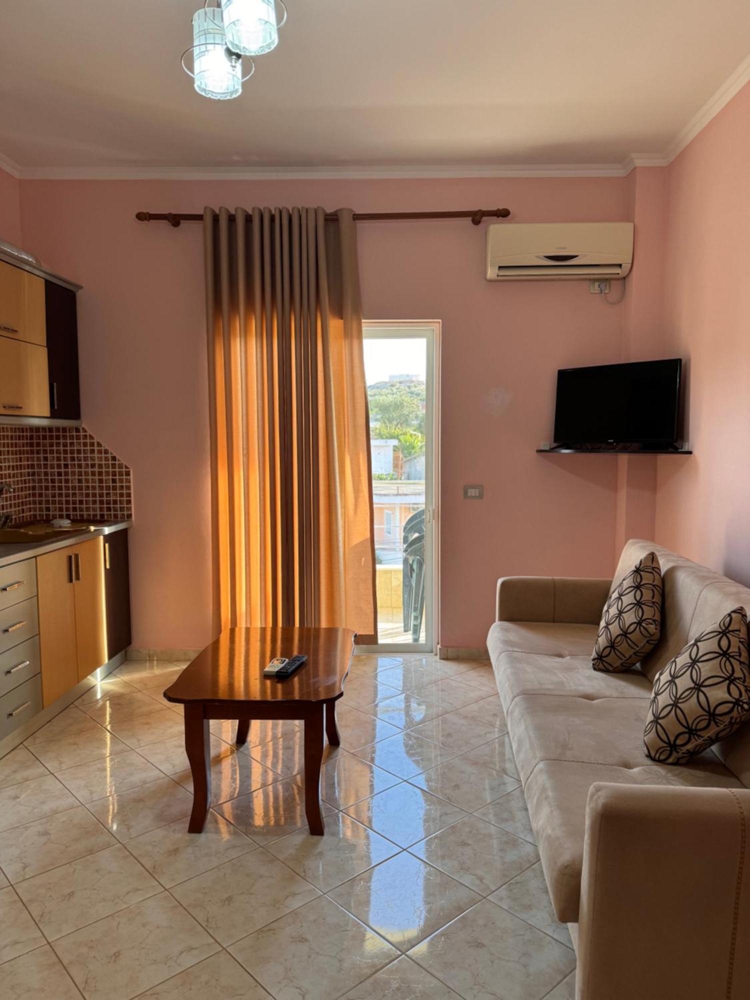 Amelia Apartamento