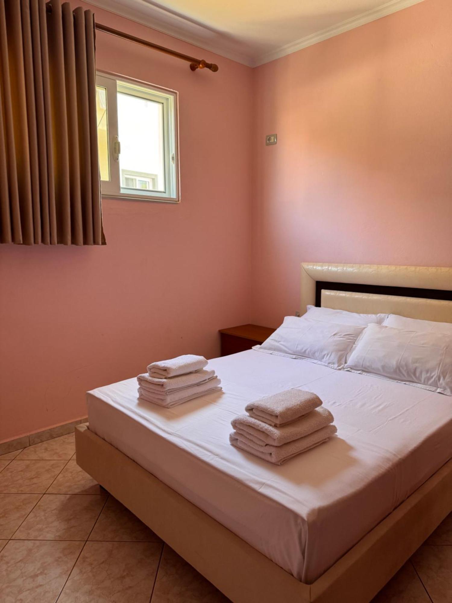 Amelia Apartamento