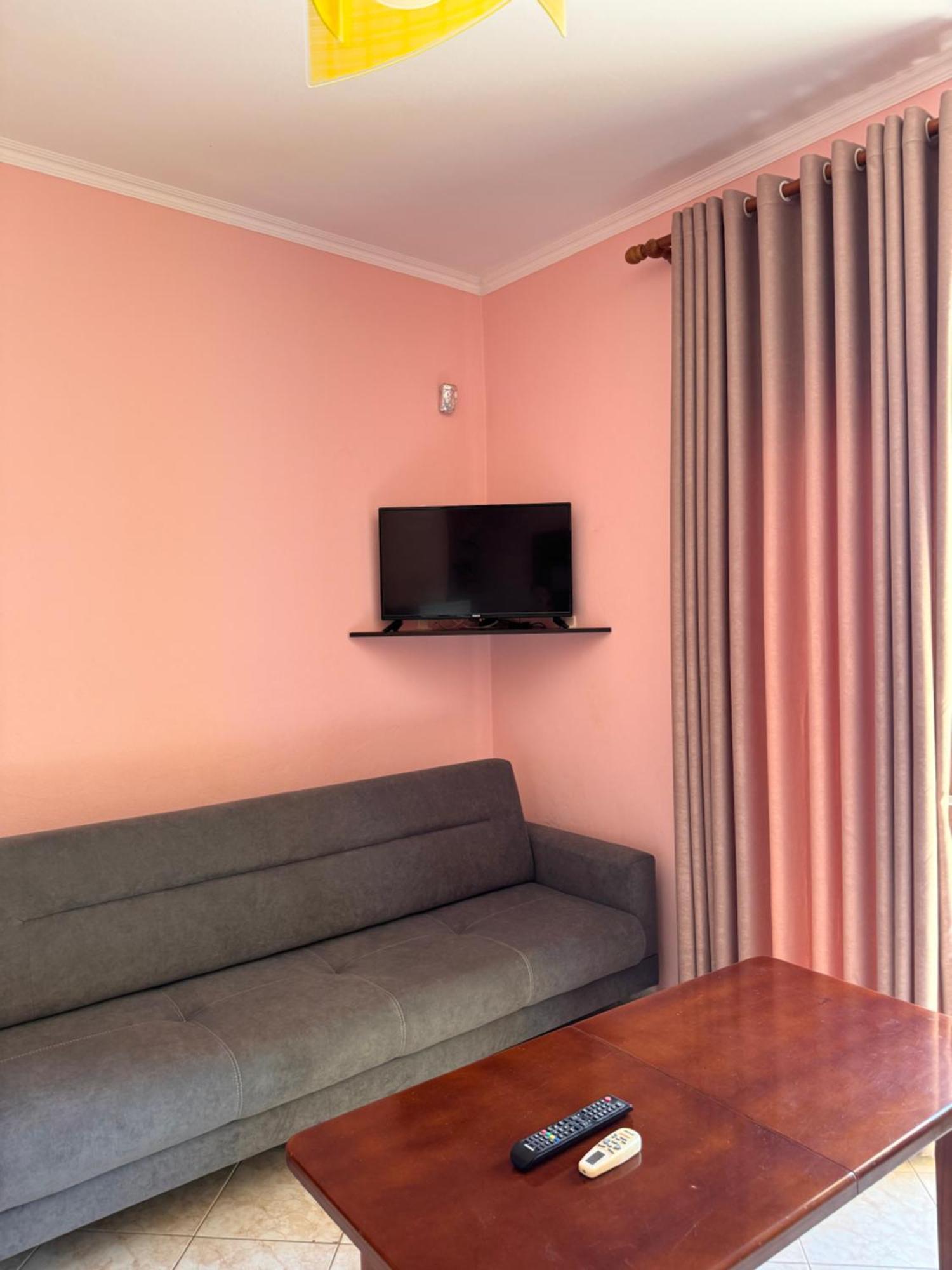 Apartamento Amelia