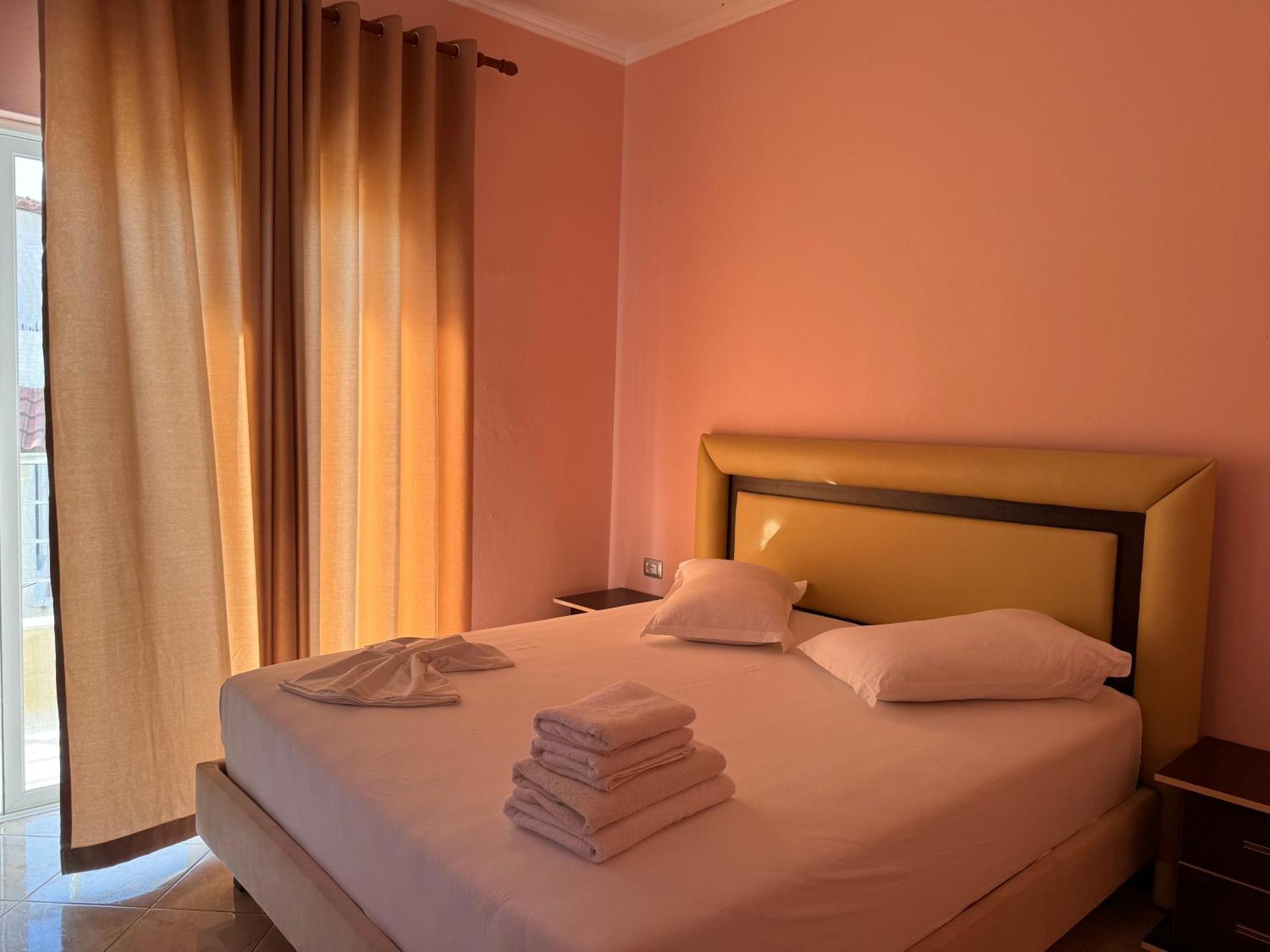 Amelia Apartamento Ksamil
