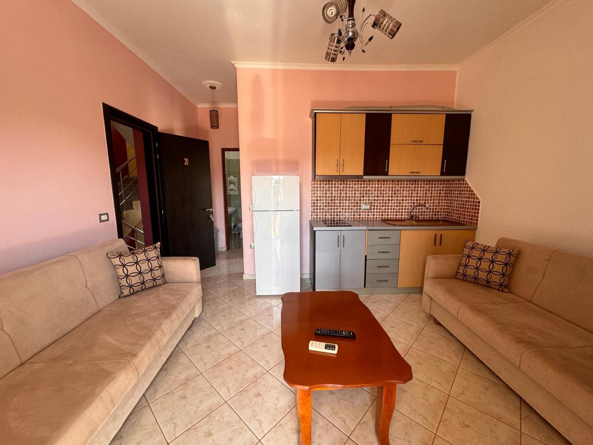 Apartment Amelia