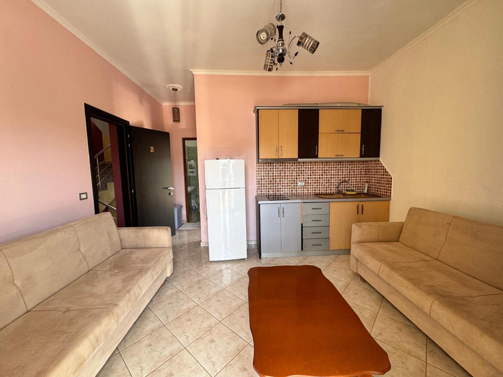 Amelia Appartement