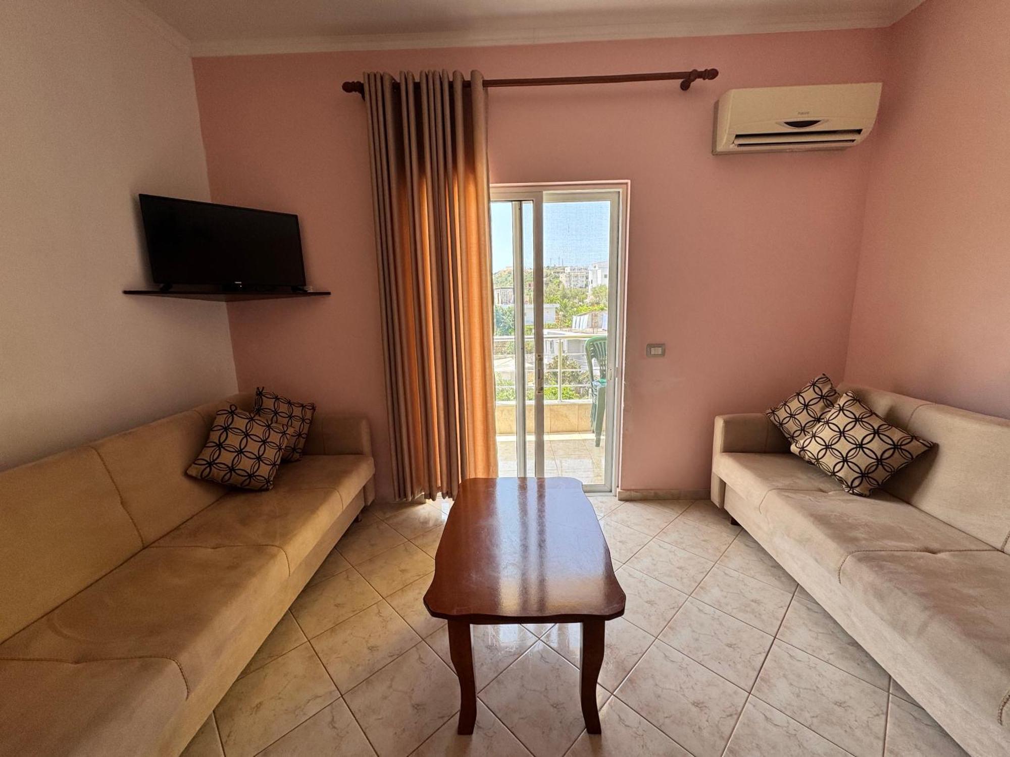Appartement Amelia