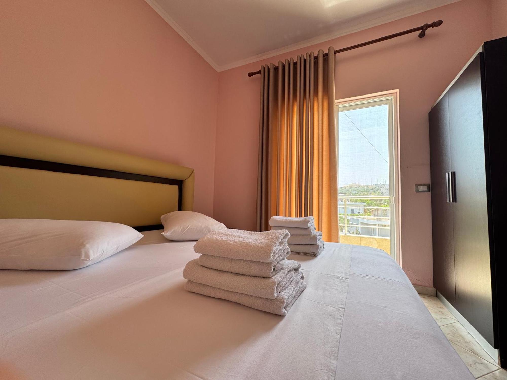 Amelia Appartement