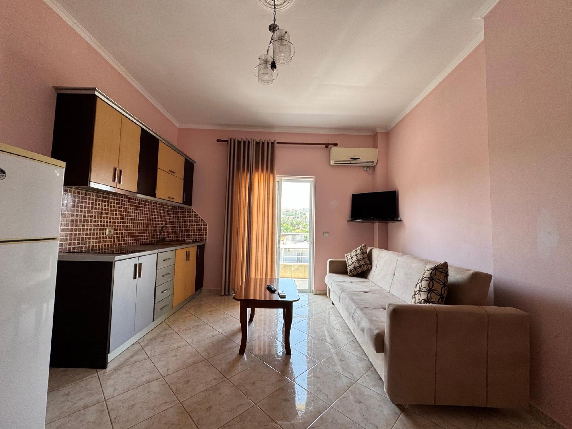 Amelia Appartement