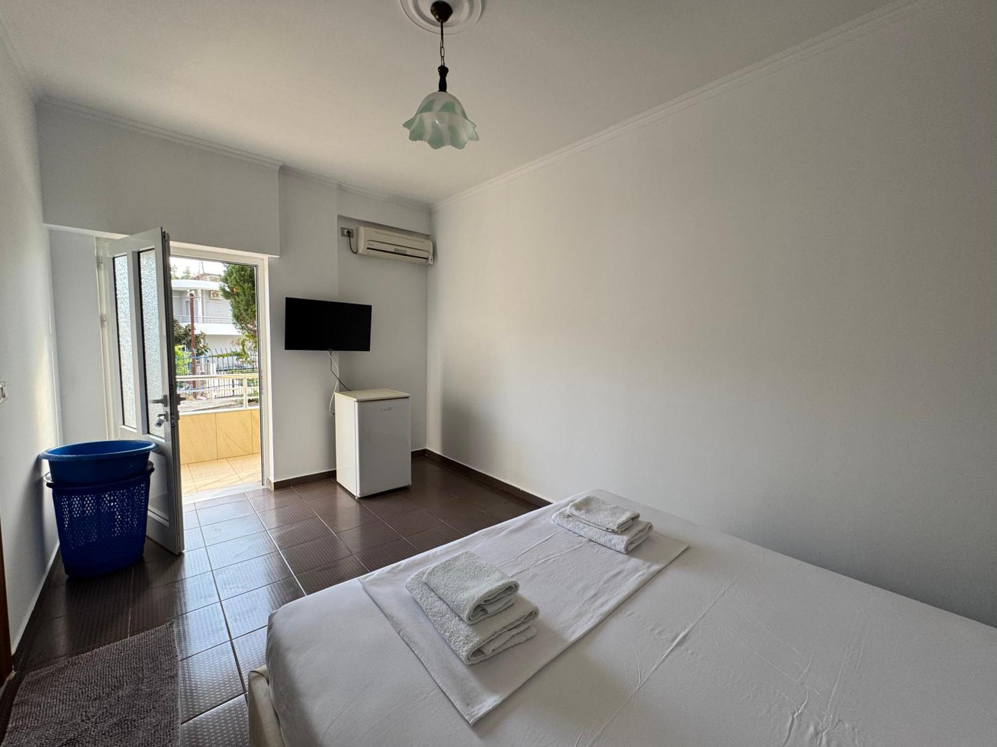 Amelia Apartament