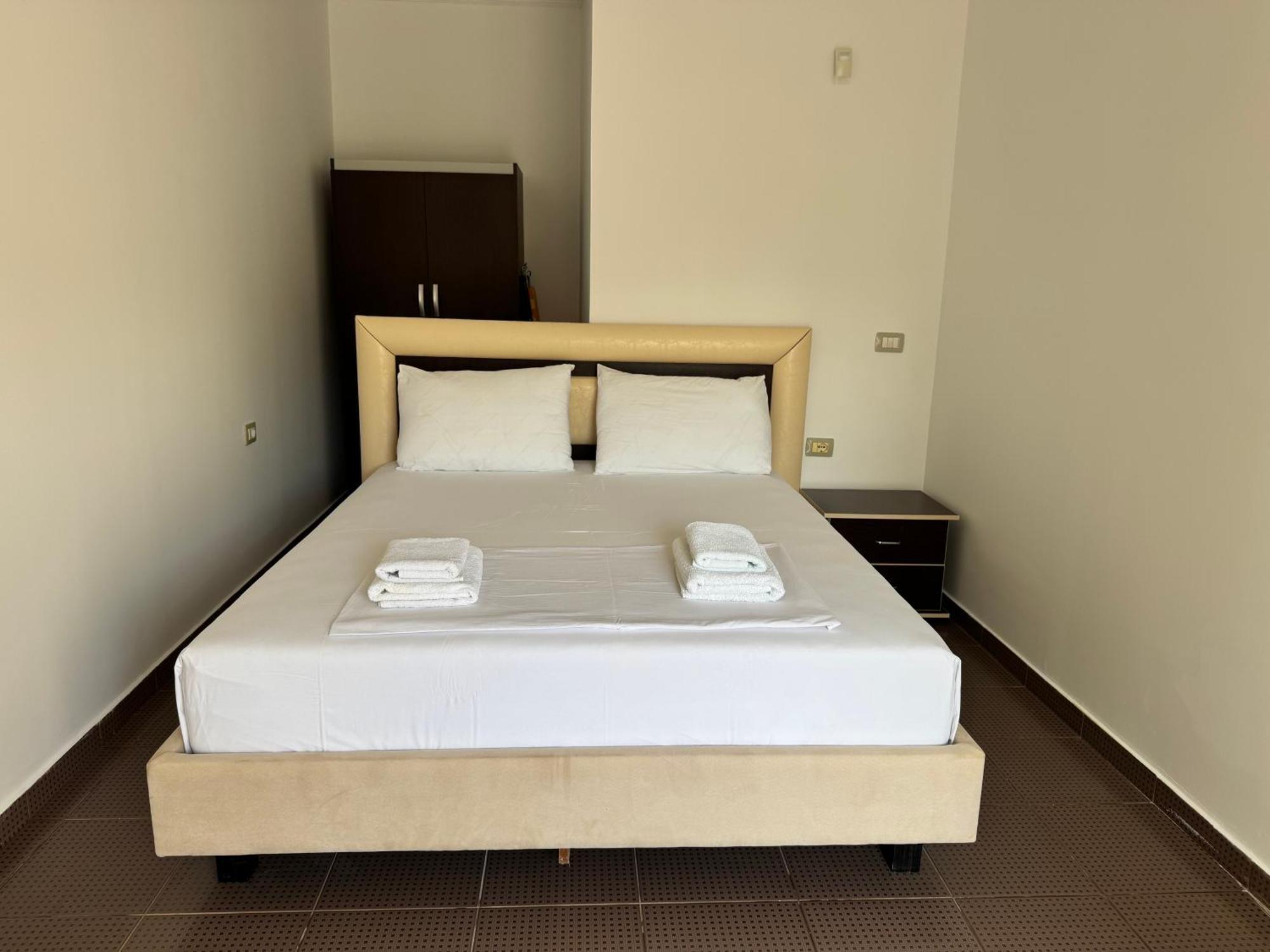 Amelia Apartament *