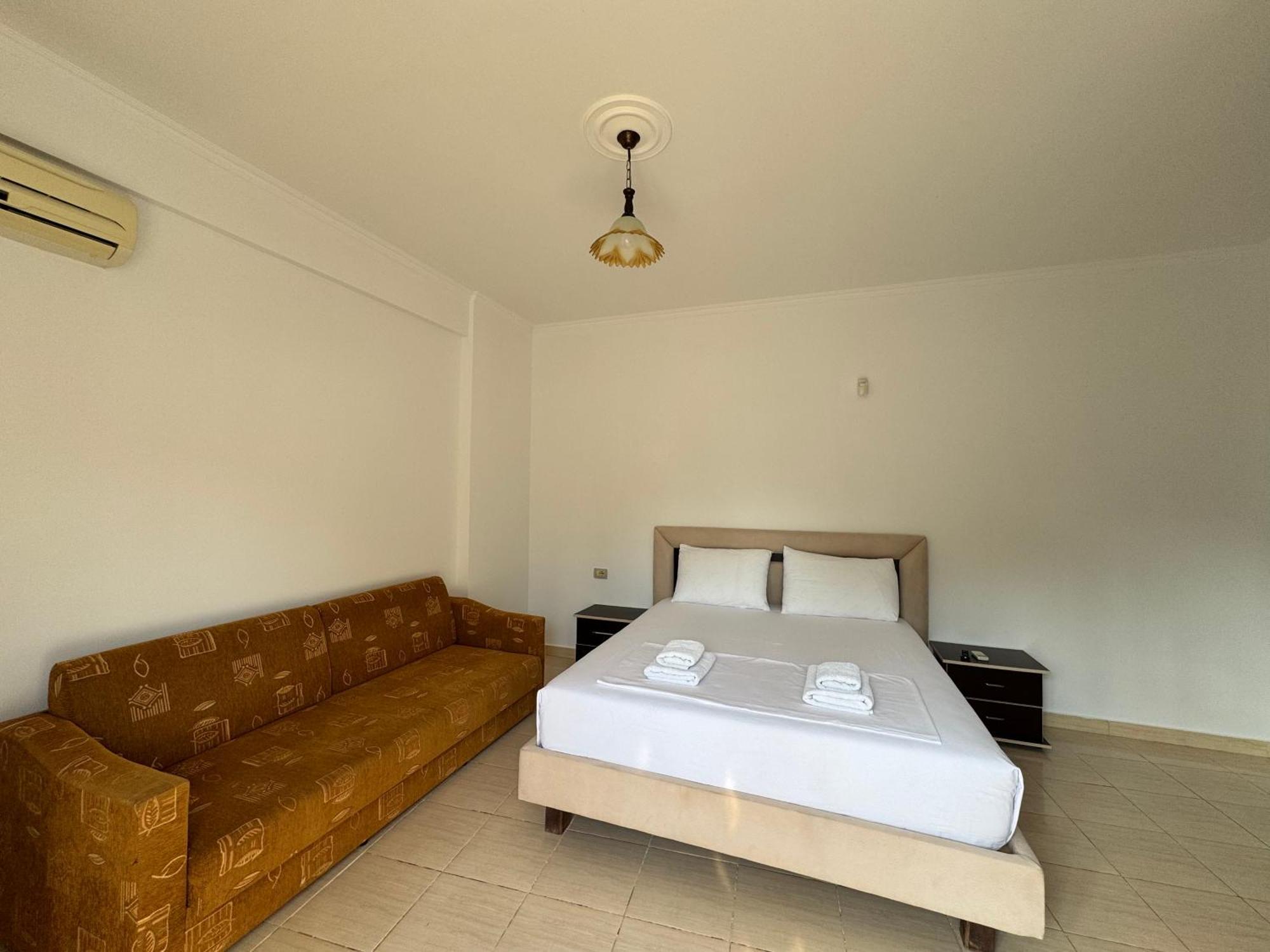 Appartement Amelia *