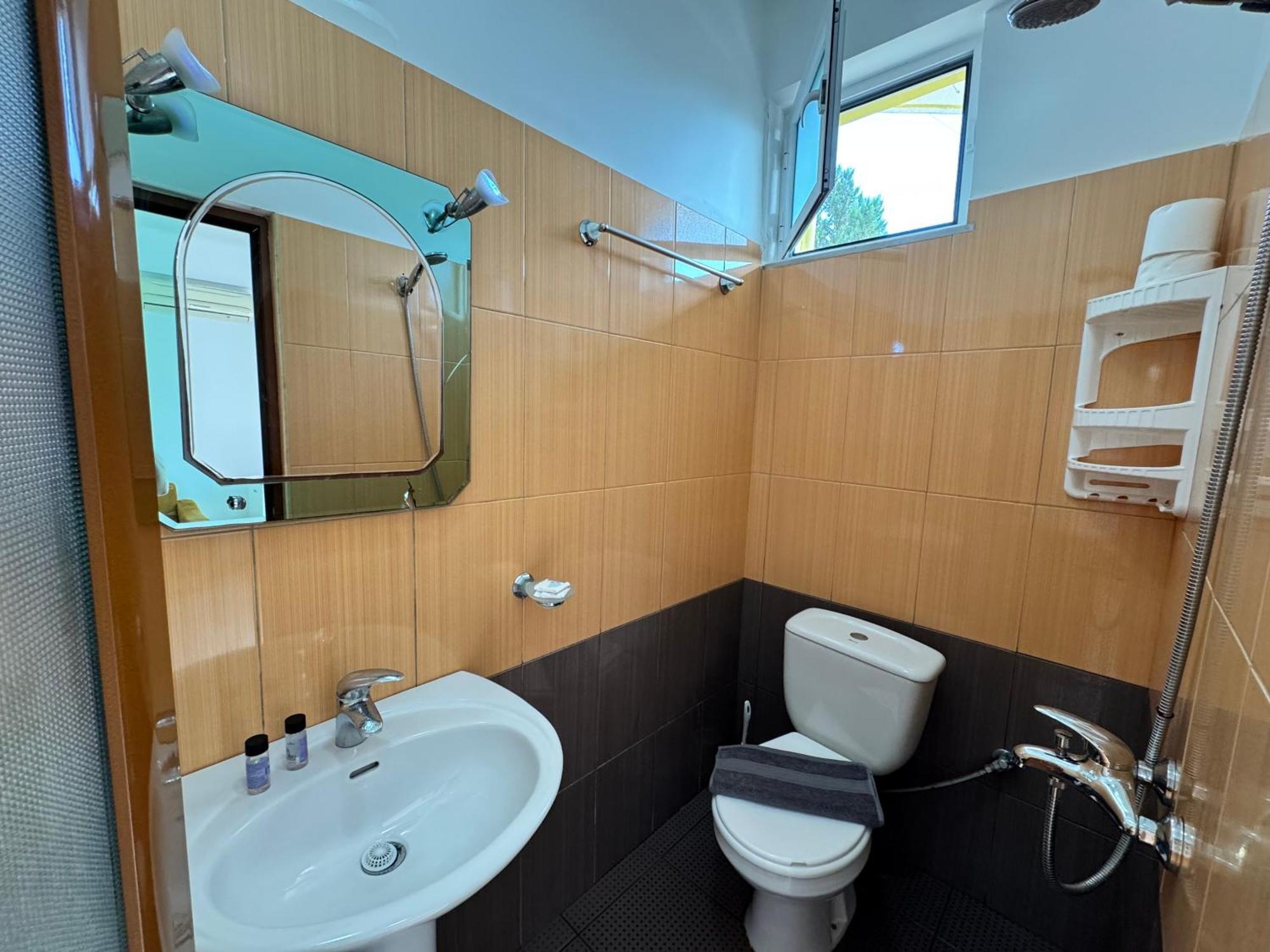 Appartement Amelia Ksamil