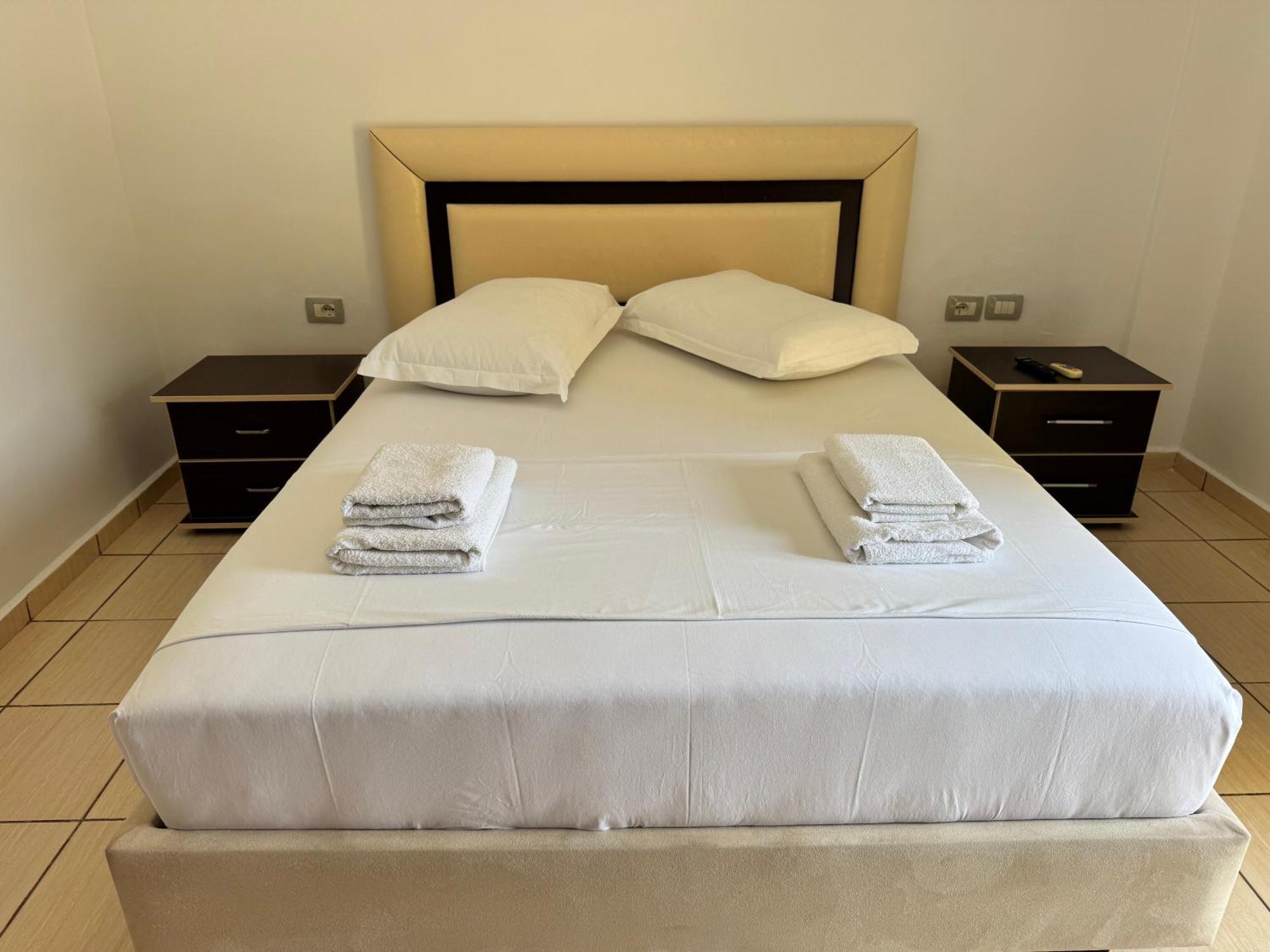 Amelia Apartament
