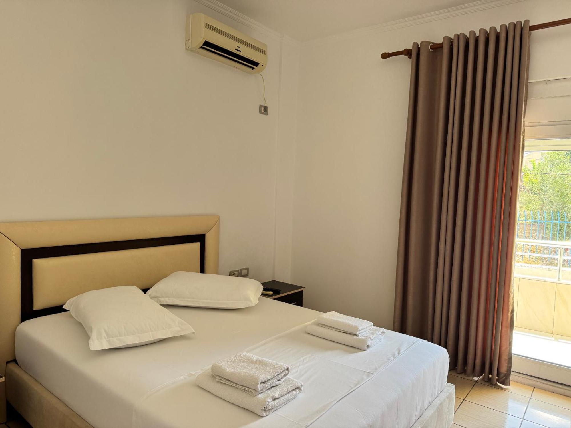 Appartement Amelia *