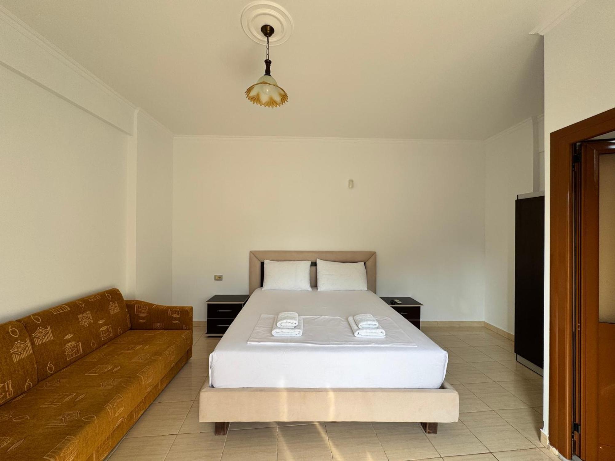 Amelia Appartement Ksamil