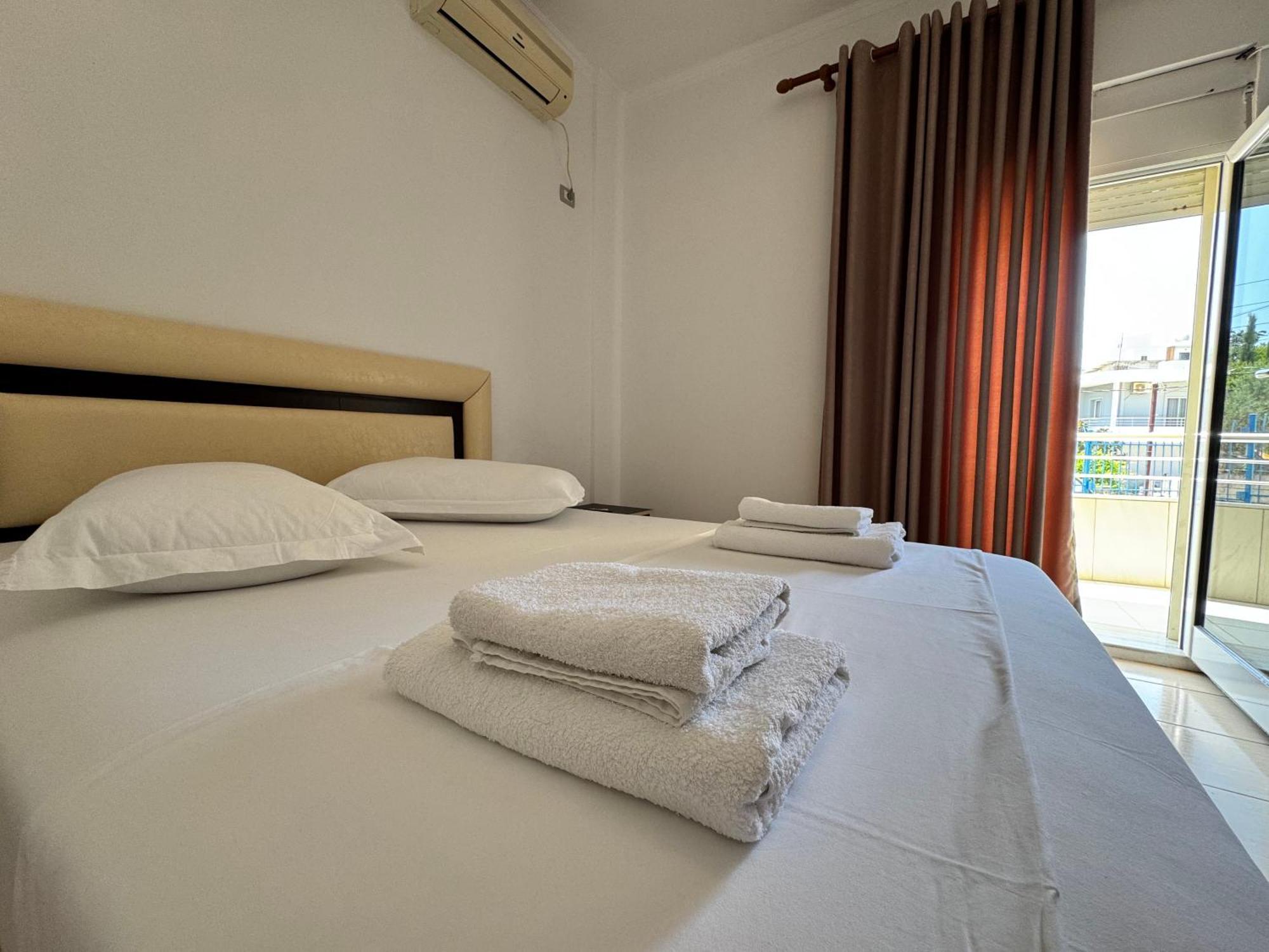 Apartament Amelia Ksamil