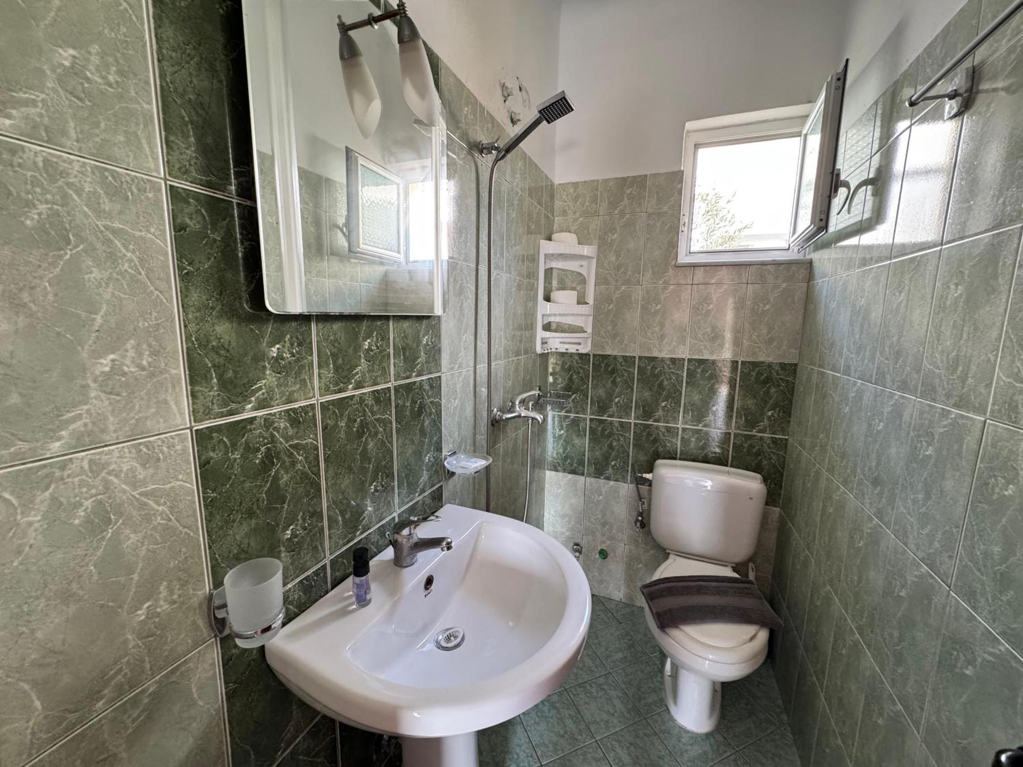 Appartement Amelia *