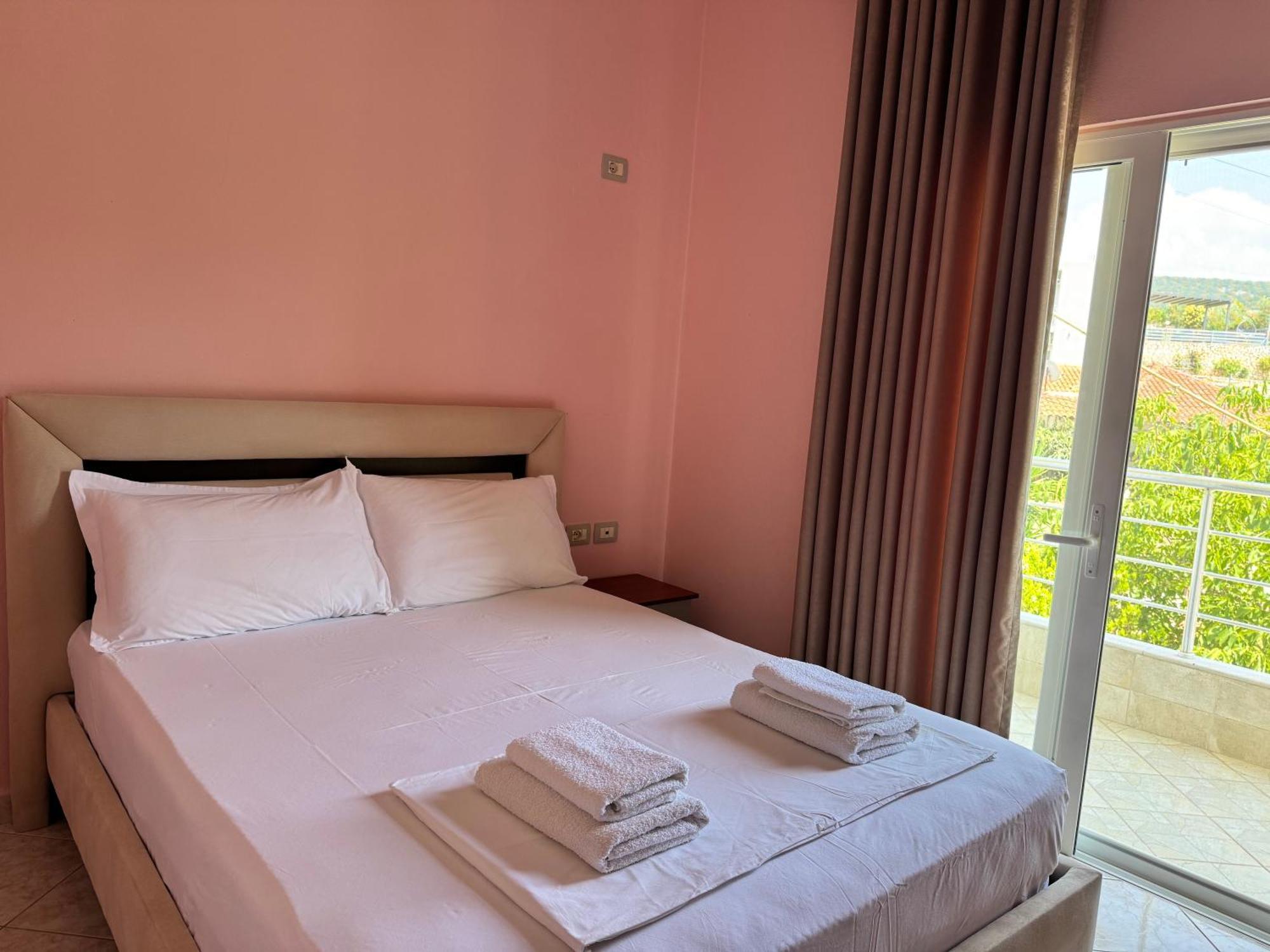 Amelia Apartament Ksamil