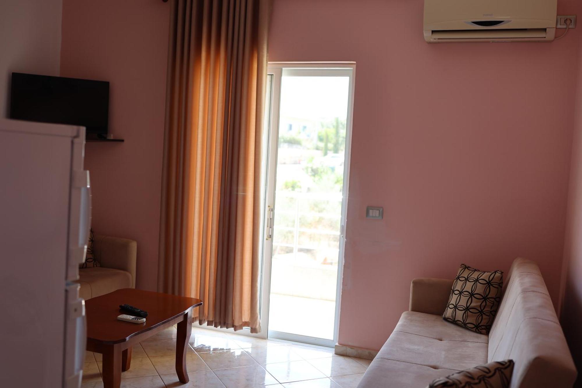 Amelia Apartament