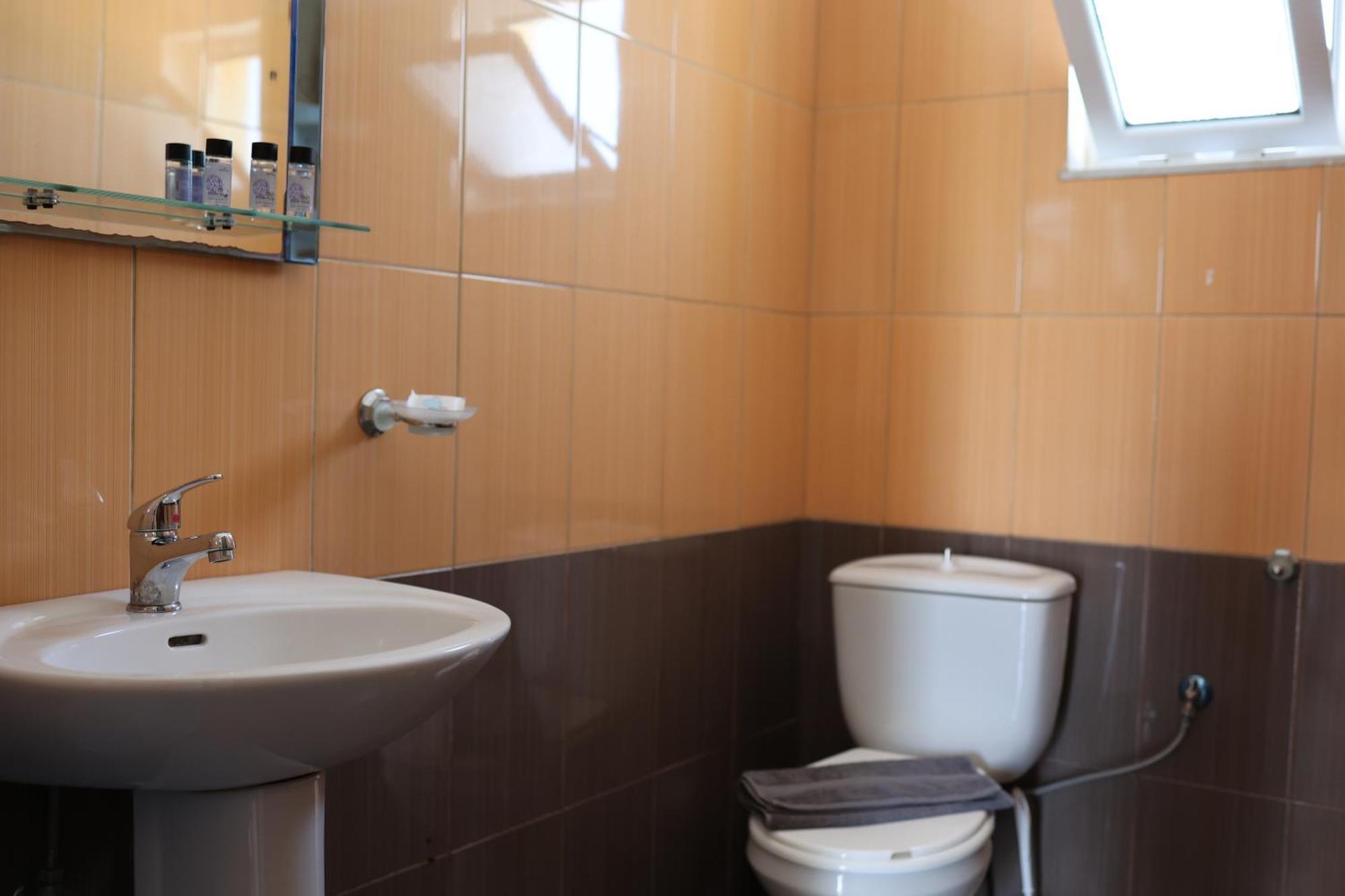 Amelia Apartament Ksamil