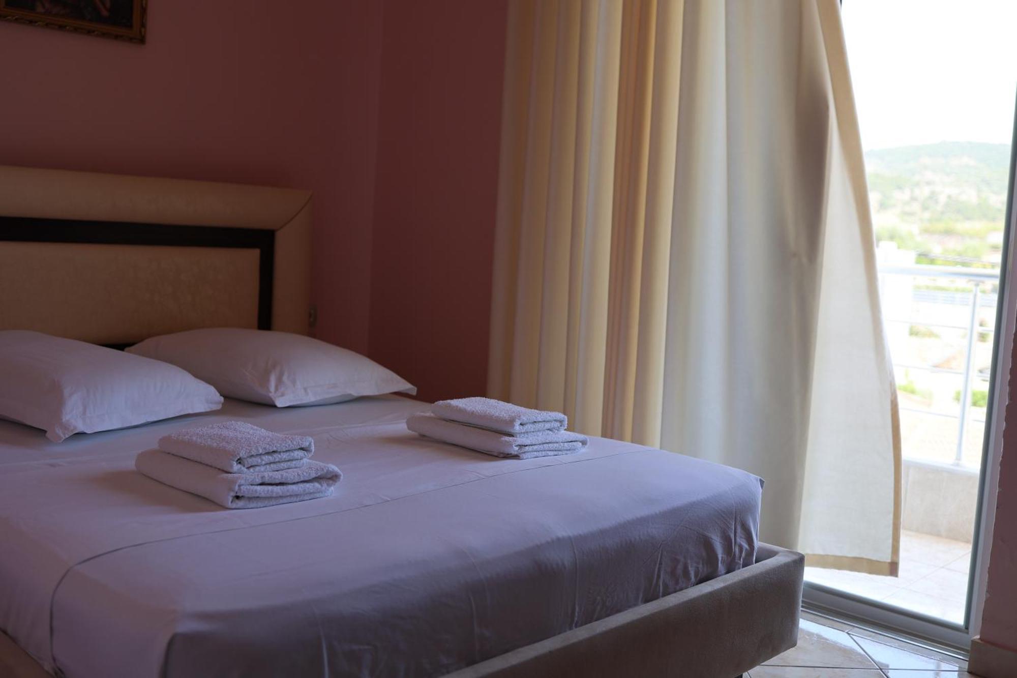 Apartament Amelia Ksamil
