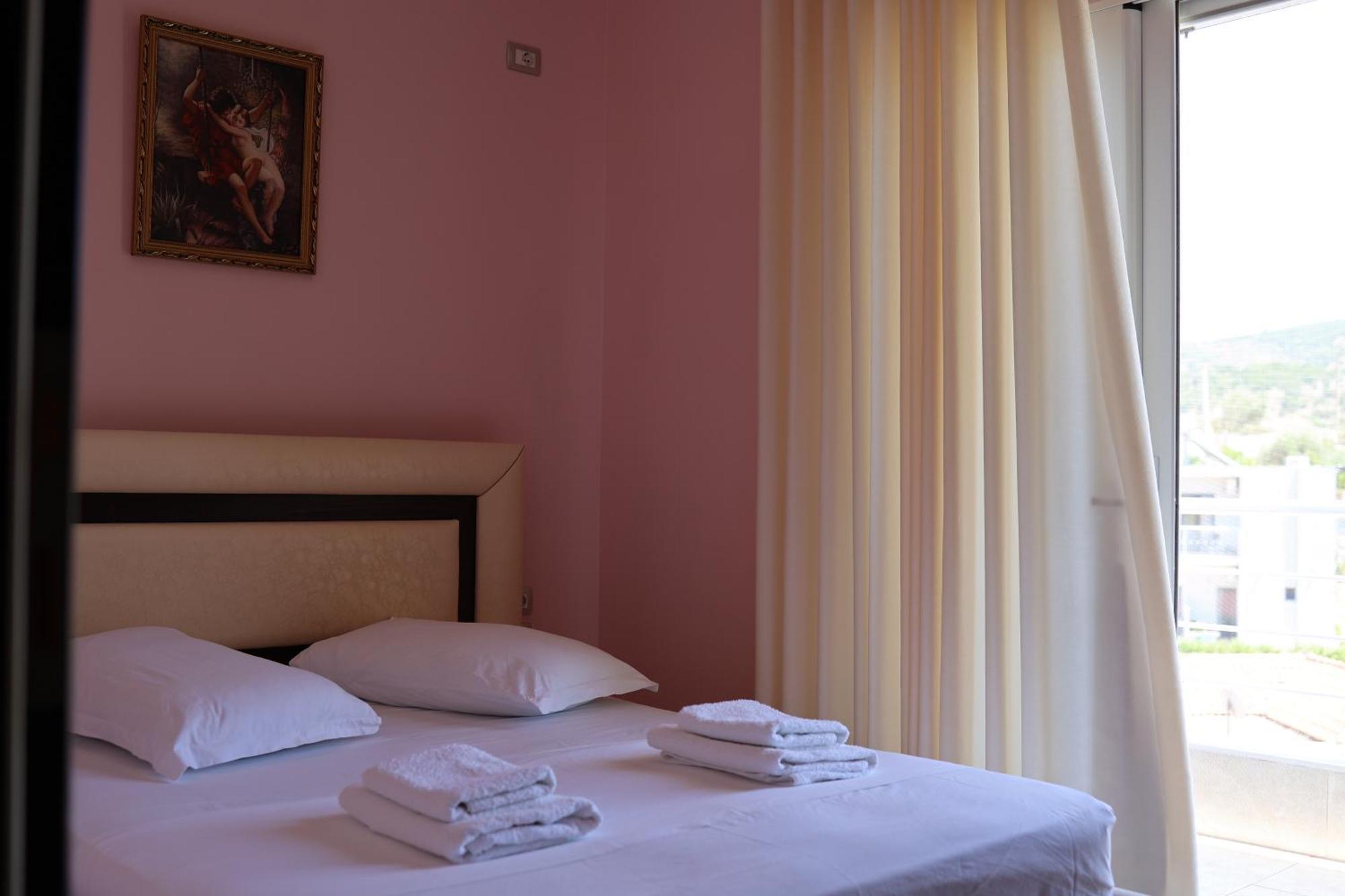 Amelia Apartament Ksamil