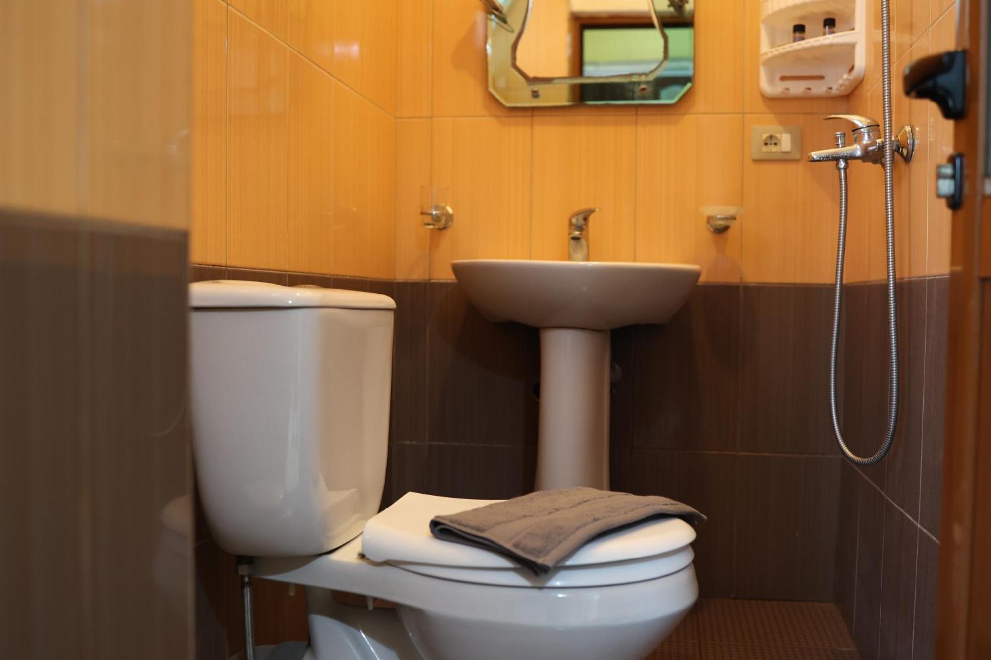 Amelia Apartament