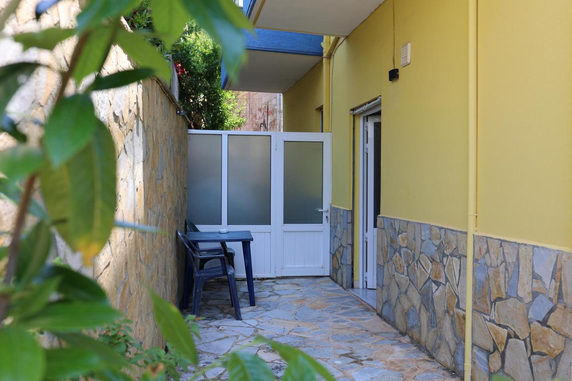 Apartament Amelia *