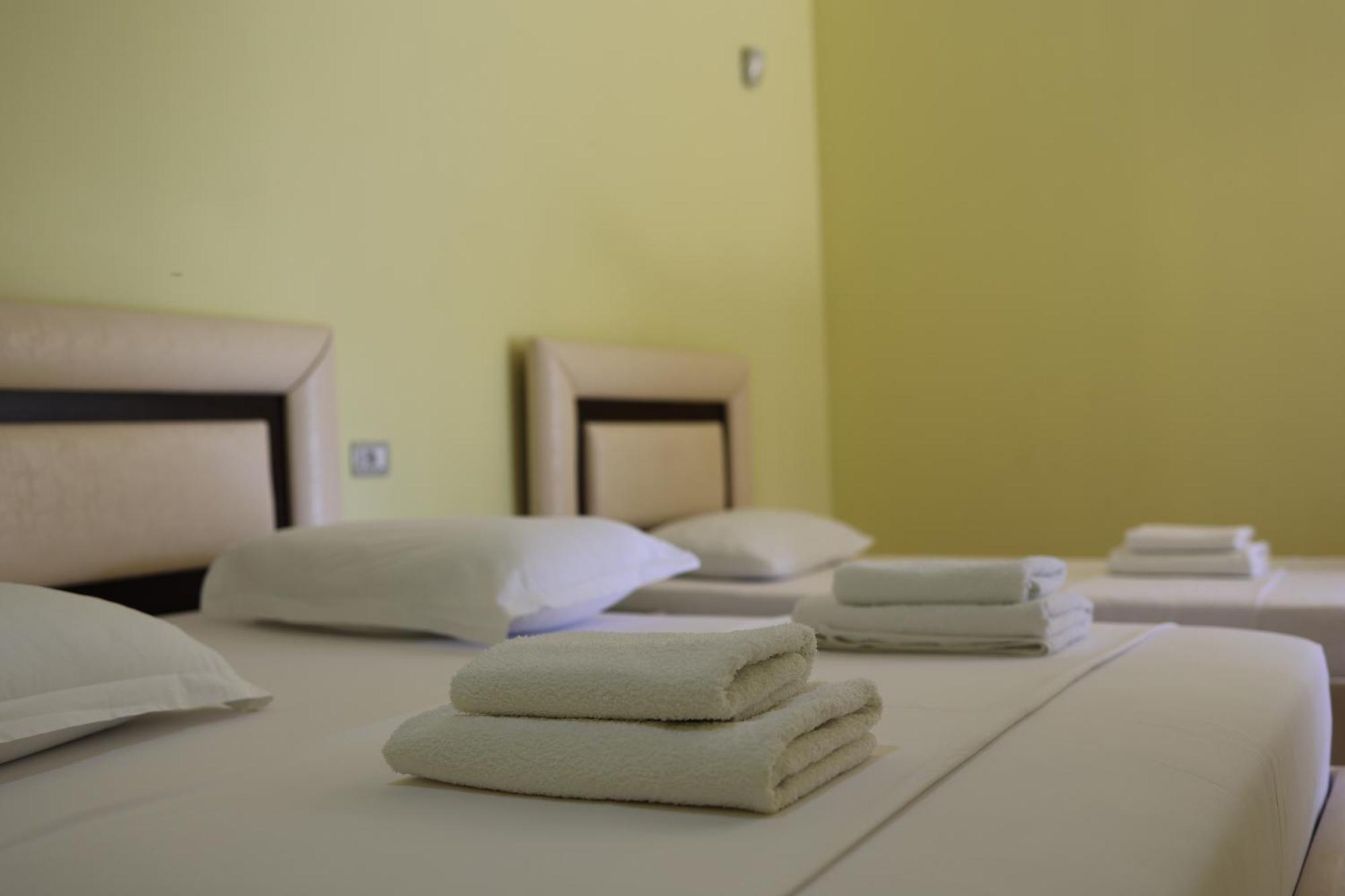 Amelia Appartement Ksamil